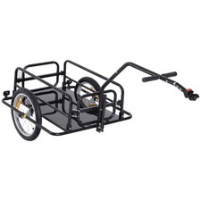 Bike Cargo Trailer 40kg