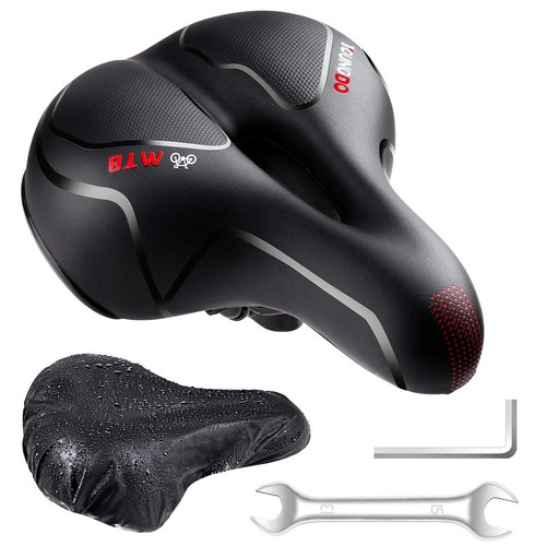 Bike seat youngdo - bike, seat,