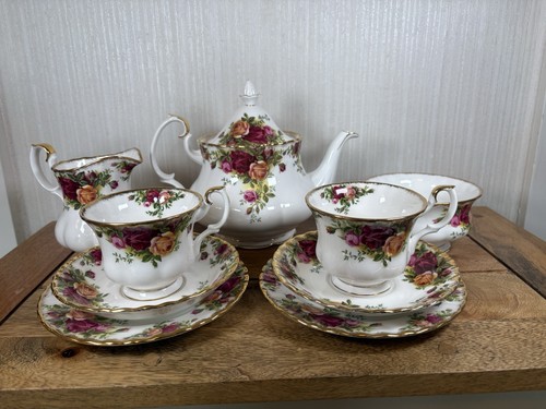 Vintage royal albert - royal,
