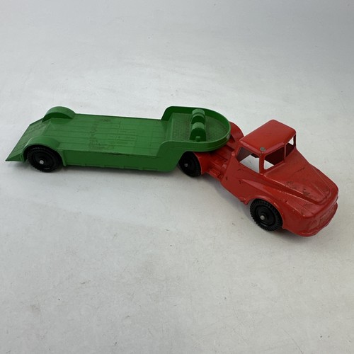 Diecast metal lone star - lone,