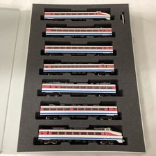 TOMIX 92077 J.R. EC LTD