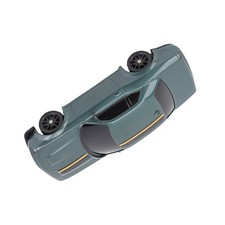 High-Speed Drift Racing Car