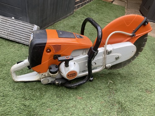 Stihl ts800 inch - inch, concrete