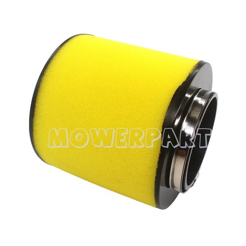 Air filter fit - fit, honda