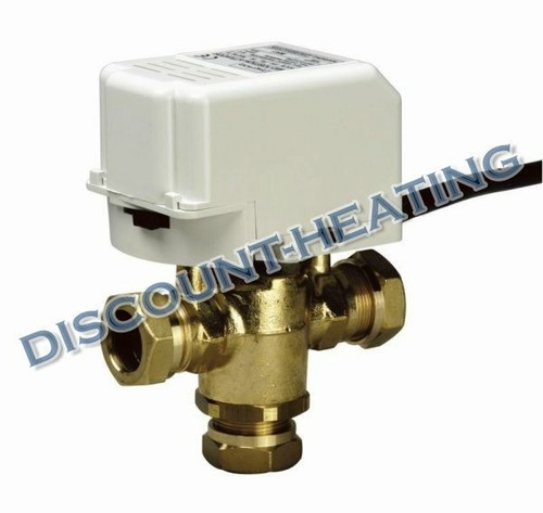 Drayton 22mm port mid - drayton,
