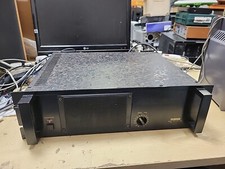 Yamaha P1250 Power Amplifier