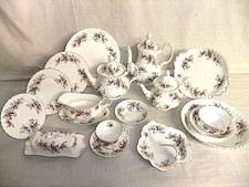 Royal Albert - Lavender Rose -