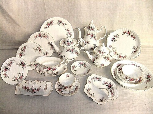 Royal albert lavender rose - royal,