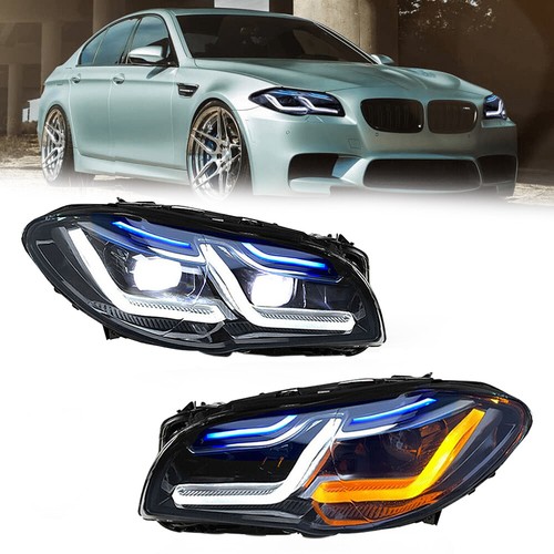 Upgrade led headlights - upgrade,