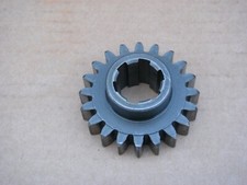 COLCHESTER CHIPMASTER, HEADSTOCK 2nd SHAFT 20T GEAR ITEM 22 