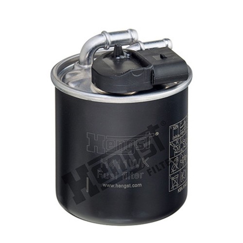 Fuel filter for mercedes - fuel,