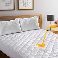 100% WATERPROOF EXTRA DEEP