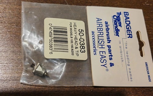 Badger 0383 heavy - 50-0383,, head
