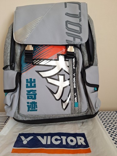 Victor badminton packback - badminton,