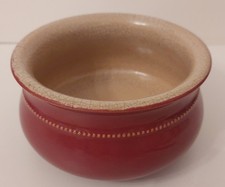 LOVATT LANGLEY WARE MID CENTURY BOWL