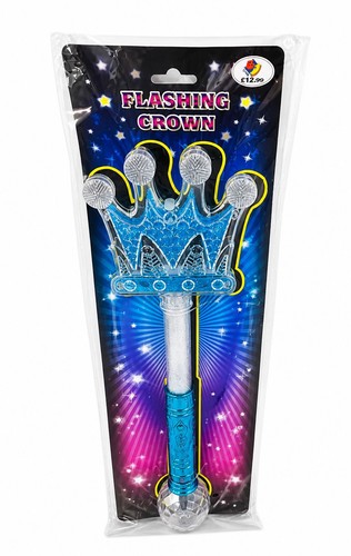 Kids princess light wand - princess,