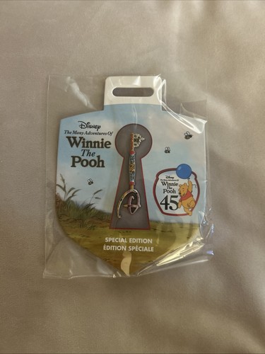 Disney winnie the pooh - the,