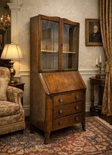 Stunning Harris Lebus Bureau /