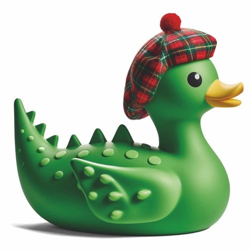 Heather gift nessie rubber - co.,