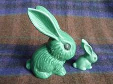 SylvaC 1026 & Rare 8cm Green