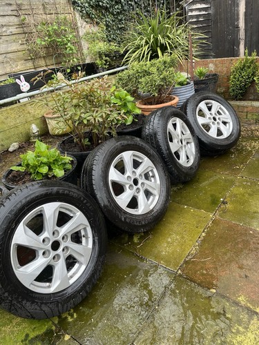Brand new ford transit custom - brand,