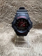 Casio G-Shock G-100 156