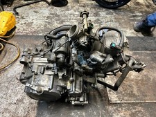 2005 Yamaha XT660 Engine | 22k