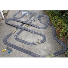 Scalextric Classic 1:32 Track