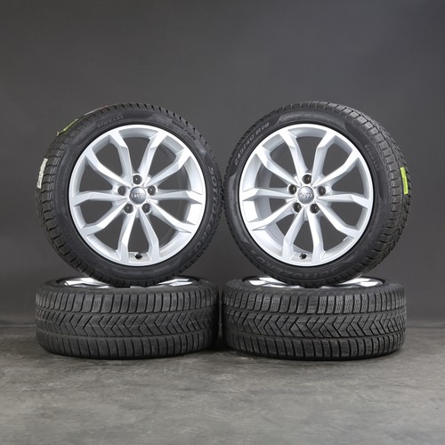 Inch winter tires - tires, original