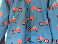 Hatley ‘Tractors’