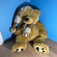 BHS Benjamin Teddy Bear Large