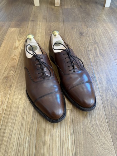 Crockett jones connaught - crockett,