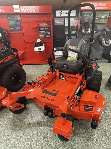 Display ariens zenith - ariens, 60"