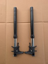 2011 - 2025 SUZUKI GSXR 600 750 OEM FORKS FRONT STRAIGHT 11 13 15 24 25 GSXR600
