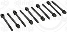 CYLINDER HEAD BOLT SET ELRING