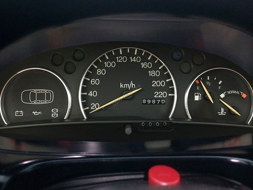 For ford fiesta mk4 1995 - for,