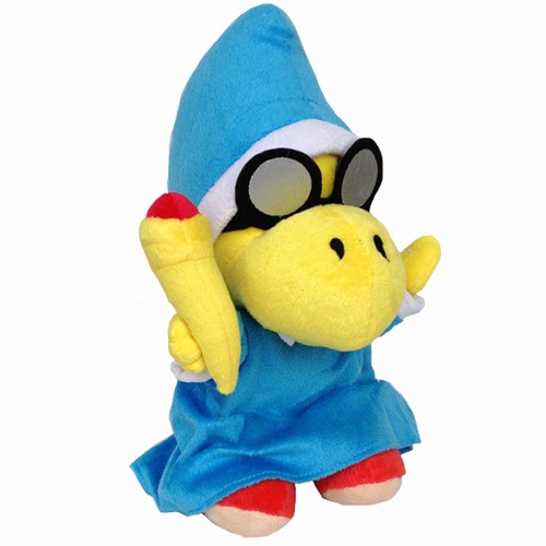 Super mario bros peachette - super,