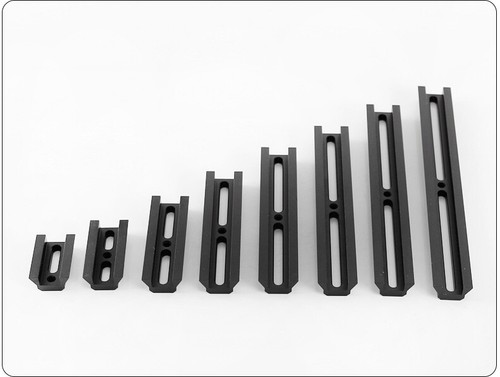 Telescope dovetail plate - telescope,