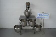 Hobart Funditor 20Qt mixer