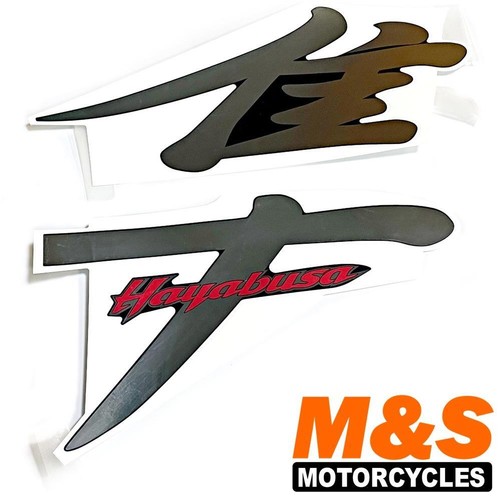 Suzuki cowl emblem decal - suzuki, /