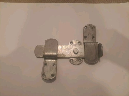 Heavy duty kick over stable - duty,