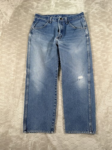 Vtg 80s 90s rustler 87619pw - vtg,