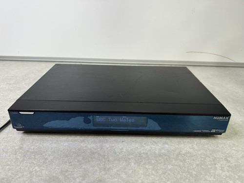 Humax foxsat hdr freesat - humax, foxsat-hdr