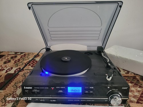 Steepletone st929r usb - steepletone,