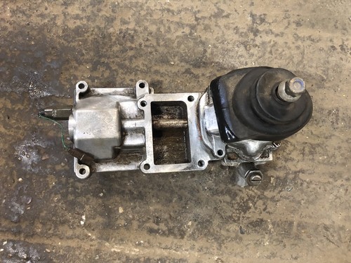 Defender 300 tdi r380 - defender, gear