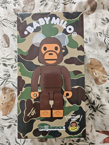 Medicom toy rbrick baby - medicom,
