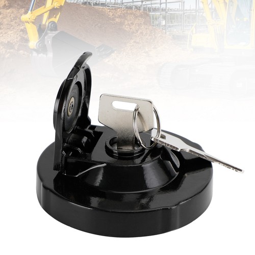 15521 00500 fuel tank - fuel, cap