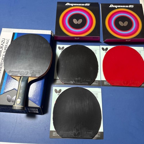 Harimoto innerforce alc - innerforce,