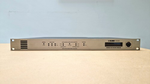 Klark teknik dn9650 - dn9650, network