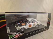 Trophy RRfi09 - Ford Escort